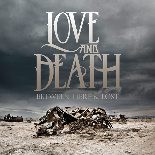 The abandoning by love and death on christianhardrock net